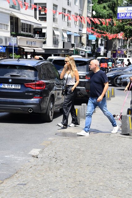 ELİF DÜRÜST, MEHMET GERMİYANLIGİL