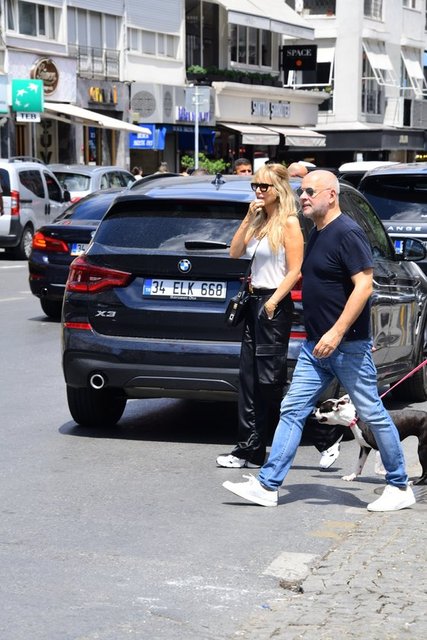 ELİF DÜRÜST, MEHMET GERMİYANLIGİL