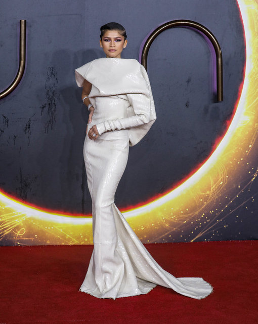 ZENDAYA