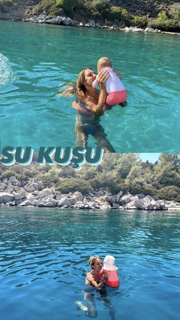 ASLIŞAH ALKOÇLAR DEMİRAĞ
