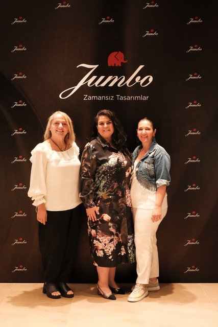 BAHRİYE BAYRAKLI, AYŞEGÜL TUNCER, SELDA SOLAK