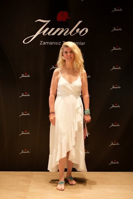 HANDE SEZER PEKCAN