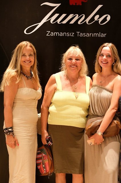 YONCA GÜROL,ZAFER KOZANOĞLU,MISRA GÜROL
