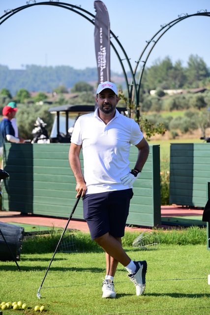 ROMEL AYYILDIZ