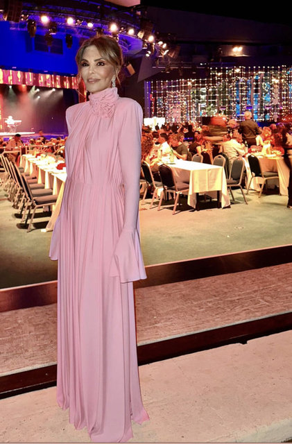 FERYAL GÜLMAN