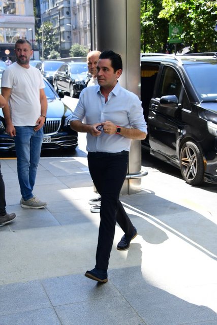 HACI SABANCI