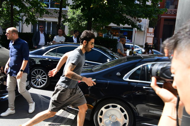 KAAN ALİ SABANCI