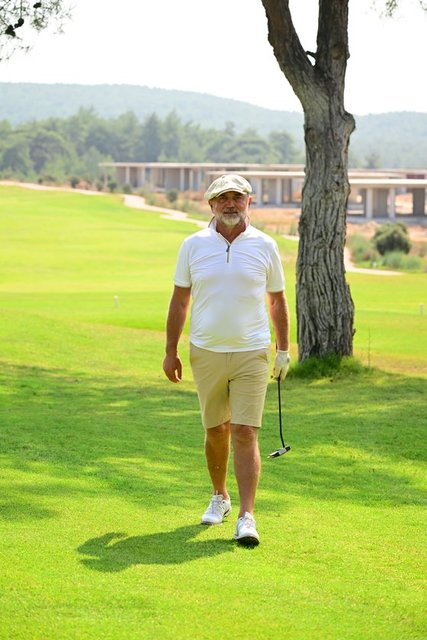 MEHMET AYGÜN