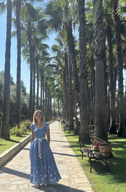 FERYAL GÜLMAN