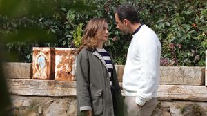 Maviye Sürgün Final Bölümü Fotoğrafları