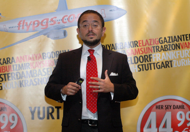 ALİ SABANCI