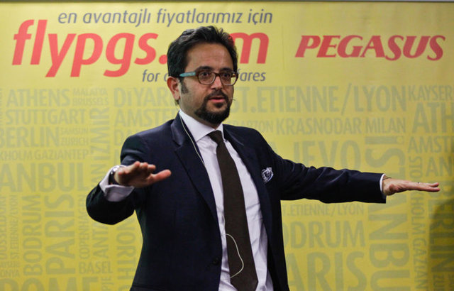 ALİ SABANCI