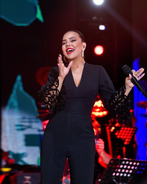 EBRU GÜNDEŞ