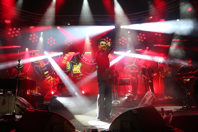 KENAN DOĞULU