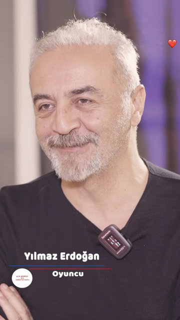 İNTERNET ÜZERİNDEN YAYIN YAPAN ELİF DÜRÜST KONUĞU YILMAZ ERDON İLE SANAT ÜZERİNE SOHBETLER GERÇEKLEŞTİRDİ.