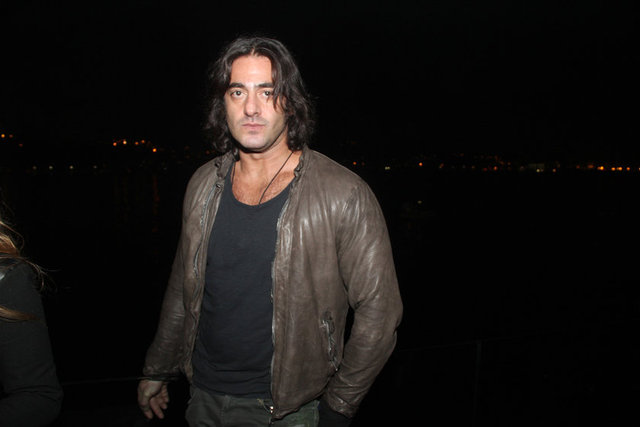 CEM BÜYÜKHANLI