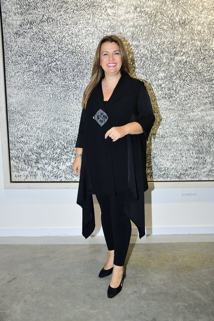 ZEYNEP ÖZTÜRK
