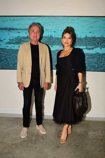 HASAN KOSİF, ARZU GÜNDOĞDU