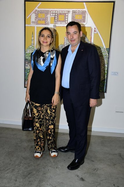 MERVE-MURAT MERMER