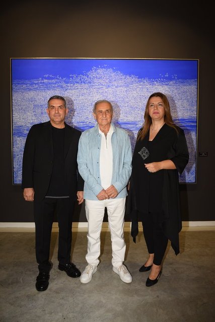 DURSUN GÜNDOĞDU, DEVRİM ERBİL, ZEYNEP ÖZTÜRK