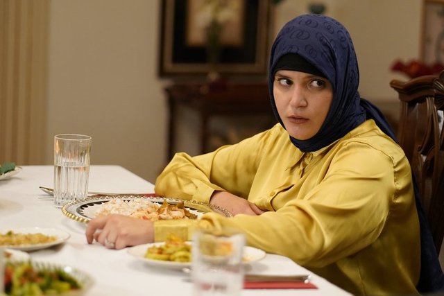 Kızılcık Şerbeti 31. Bölüm Fotoğrafları