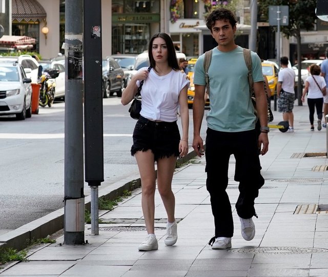 Kızılcık Şerbeti 31. Bölüm Fotoğrafları