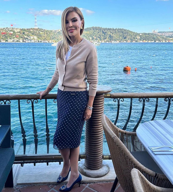 FERYAL GÜLMAN