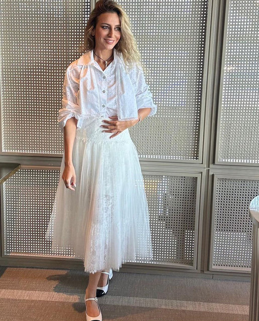 BEYZA UYANOĞLU