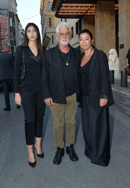ALYA, AHMET-AYŞEGÜL HOTİÇ