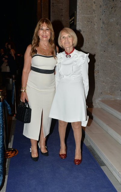 NESLİHAN KOZANOĞLU, EBRU SANVER