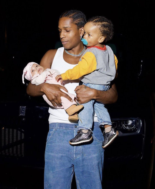 ASAP ROCKY