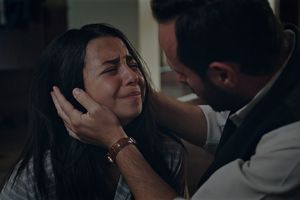Yeşil Vadi'nin Kızı 65. Bölüm Fotoğrafları