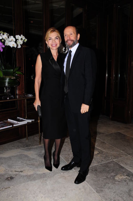 Barut’a eğlenceli kutlama… - HT Kulüp Galeriları