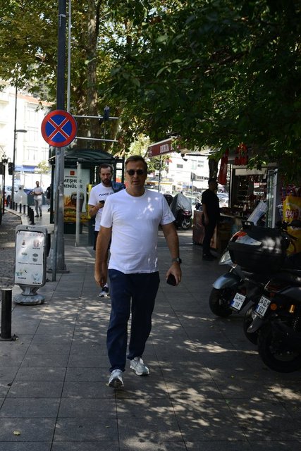 MURAT ÖZYEĞİN