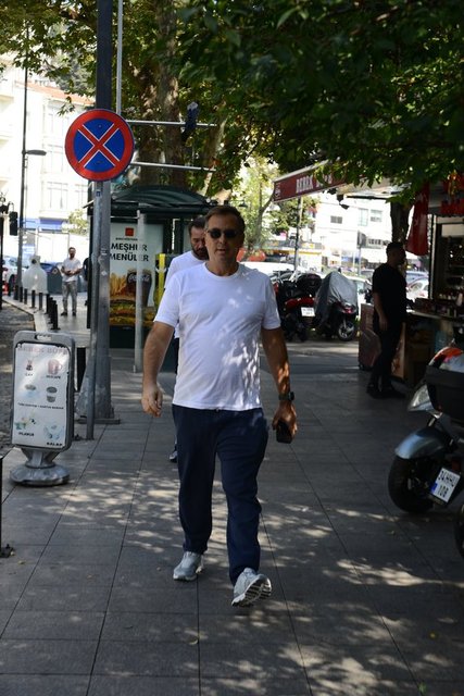 MURAT ÖZYEĞİN