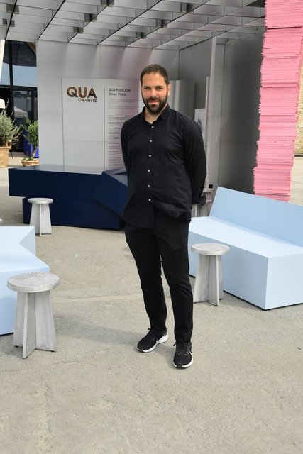 ÖMER PEKİN