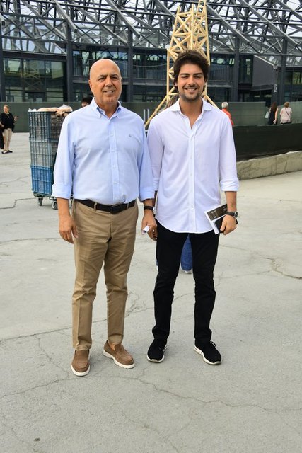 YALÇIN, MERT AYAYDIN