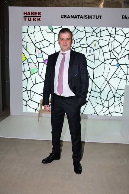 ALİ CAN TÜRKOĞLU