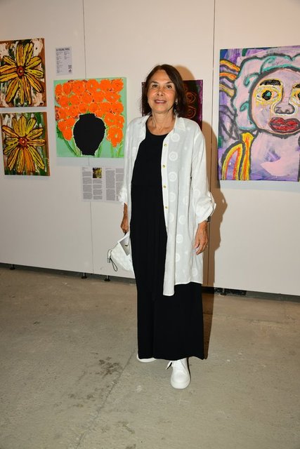 ZEYNEP GERMEN