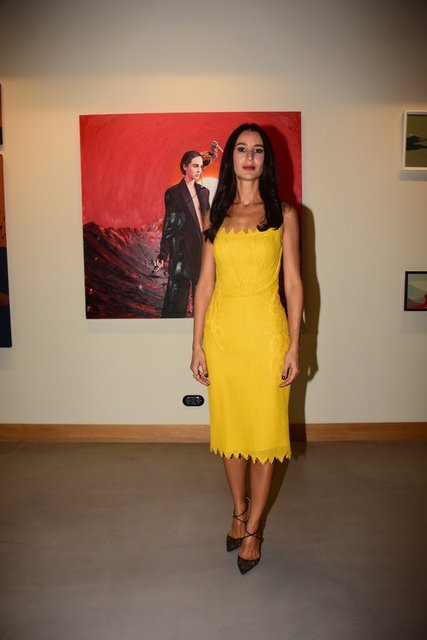 DİLARA AKIN