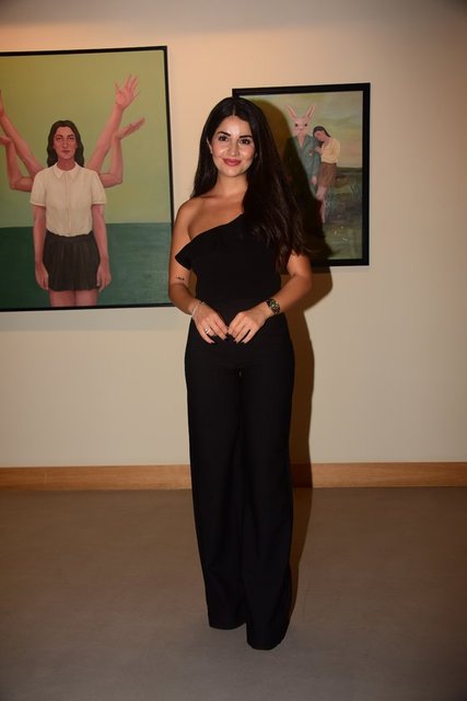 AYŞE JABER