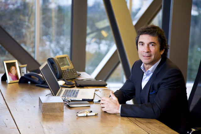 CEM HAKKO