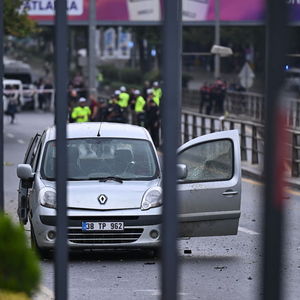 Teröristlerin hain saldırı girişimi önlendi!