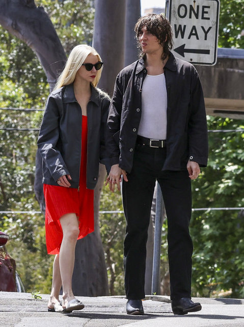 ANYA TAYLOR JOY, MALCOLM MCRAE