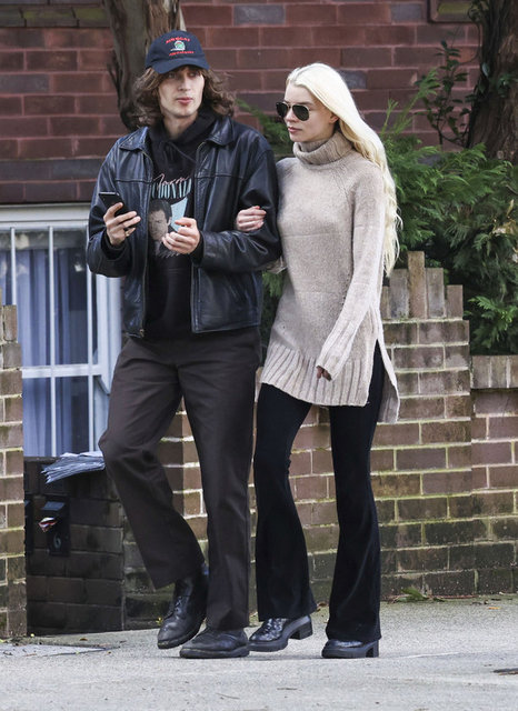 ANYA TAYLOR JOY, MALCOLM MCRAE