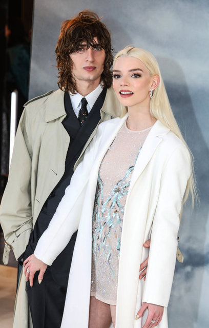 ANYA TAYLOR JOY, MALCOLM MCRAE