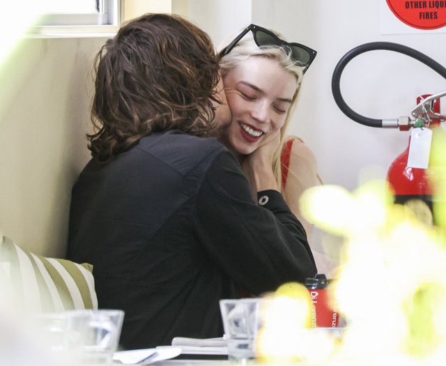 ANYA TAYLOR JOY, MALCOLM MCRAE