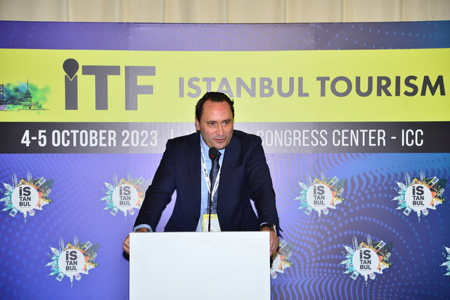VOLKAN ATAMAN