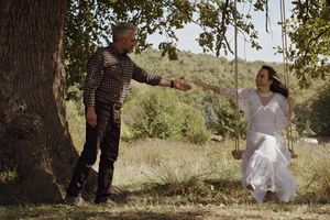 Yeşil Vadi'nin Kızı 71. Bölüm Fotoğrafları