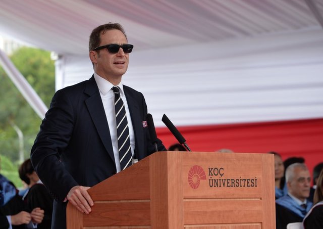 ÖMER KOÇ